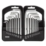 مجموعه 18 عددی آچار آلن و ستاره ای رونیکس مدل RH-2051