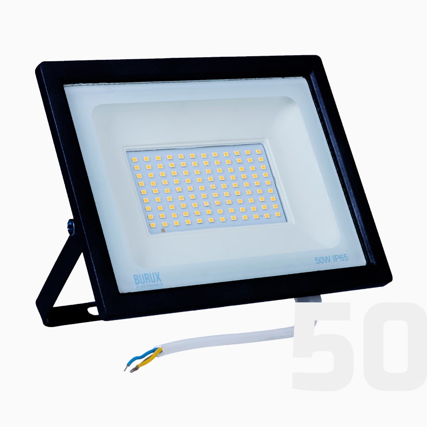 پروژكتور ال ای دی 50 وات LED