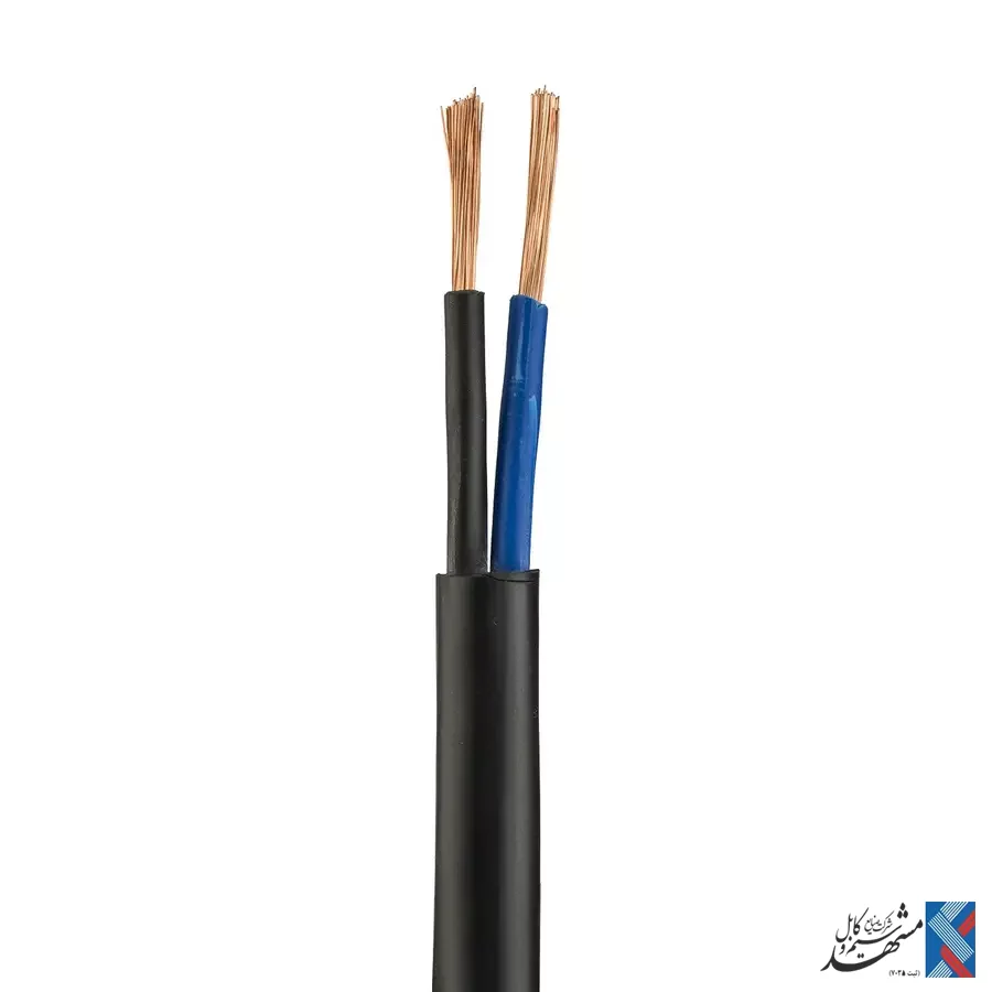کابل افشان 2 در 6 مشهد